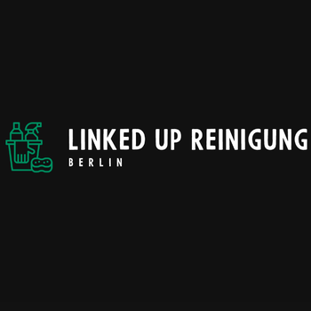 Logo von Linked UP Reinigung in Berlin
