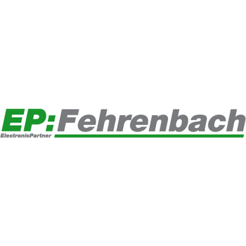 Logo von EP:Fehrenbach in Düsseldorf