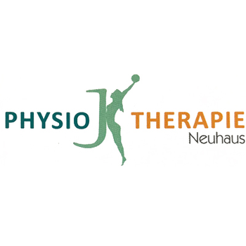 Logo von Jörg Neuhaus Physiotherapie in Luckenwalde