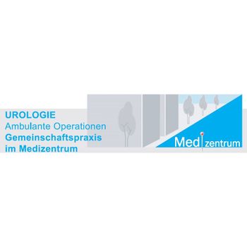 Logo von Urologische Gemeinschaftspraxis im medizentrum Erlangen in Erlangen
