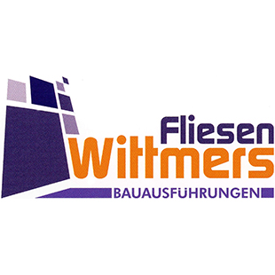 Logo von Fliesen Wittmers - Fliesenleger - Bauausführungen in Falkensee