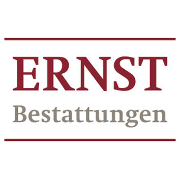 Logo von Ernst Bestattungen GmbH in Wuppertal