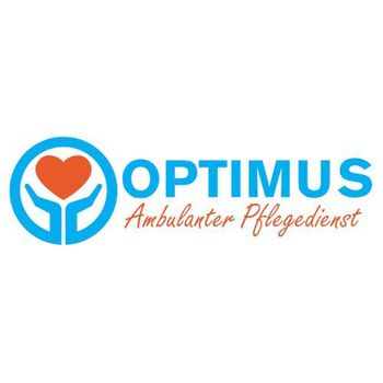 Logo von Pflegedienst Optimus in Osnabrück