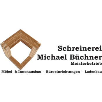 Logo von Schreinerei Michael Büchner in Ratingen