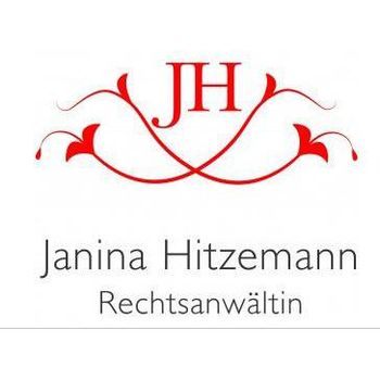 Logo von Kanzlei Hitzemann, Janina Hitzemann, Rechtsanwältin Fachanwältin für Arbeitsrecht in Burgwedel