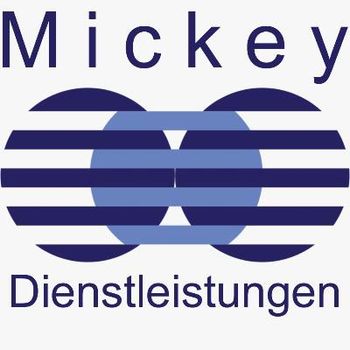 Logo von Mickey Dienstleistungen in Mönchengladbach