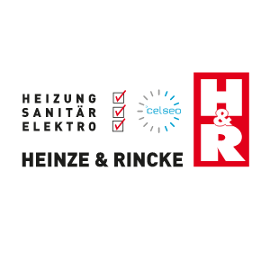 Logo von Heinze & Rincke GmbH in Münster