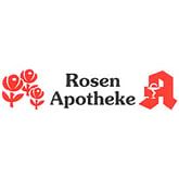 Logo von Rosen-Apotheke in Bützow