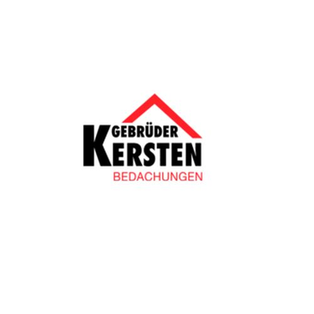 Logo von Gebrüder Kersten GmbH Bedachungen in Fellbach