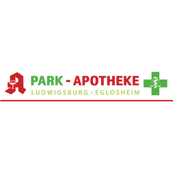 Logo von Park-Apotheke Ludwigsburg in Ludwigsburg