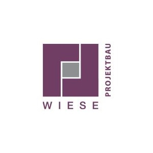 Logo von Wiese Projekt Bau GmbH in Korschenbroich