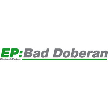 Logo von EP:Bad Doberan in Bad Doberan