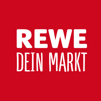 Logo von REWE in Stockelsdorf