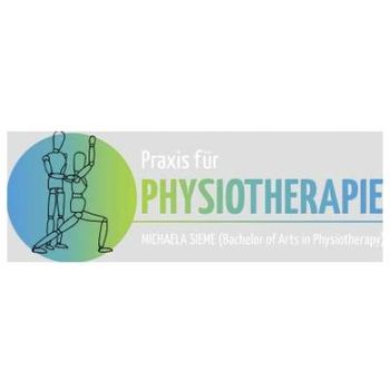 Logo von Praxis für Physiotherapie Michaela Sieme in Erlangen