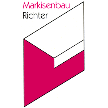 Logo von Richter Markisenbau Inh. Martin Bachmann in Hannover