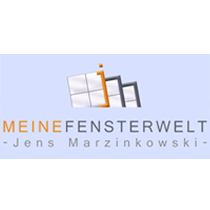Logo von Meine Fensterwelt Inh.Jens Marzinkowski in Schönebeck an der Elbe