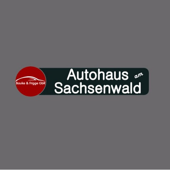 Logo von Autohaus am Sachsenwald GmbH in Börnsen