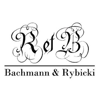 Logo von Antiquariat - Kunsthandlung - Antiquitäten Bachmann & Rybicki in Dresden