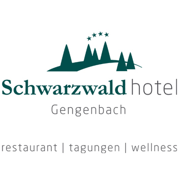 Logo von Schwarzwaldhotel Gengenbach in Gengenbach