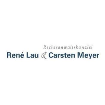 Logo von Rechtsanwaltskanzlei René Lau & Carsten Meyer in Berlin