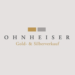 Logo von SGV Ohnheiser | Silber- & Goldverkauf in Giebelstadt
