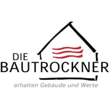Logo von Die Bautrockner GmbH in Tutzing