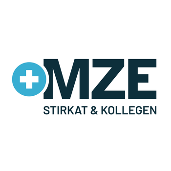 Logo von MZE - Stirkat und Kollegen GmbH in Erlangen