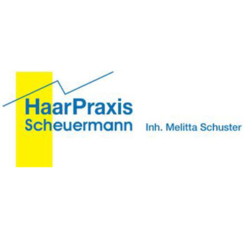 Logo von HaarPraxis Scheuermann in Heidenheim an der Brenz
