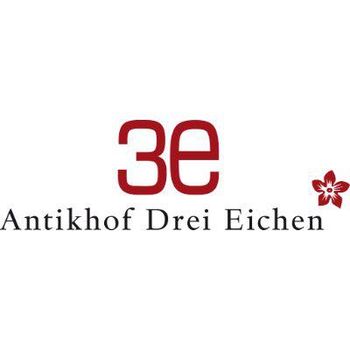 Logo von Antikhof Drei Eichen - Inh. Torsten Laskowski in Bröckel Kreis Celle