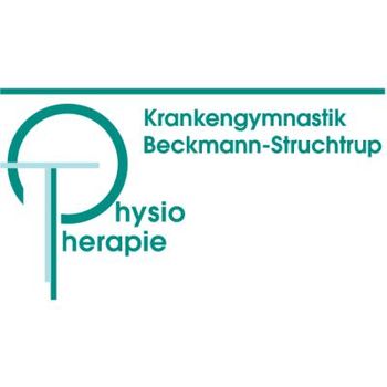 Logo von Beckmann-Struchtrup Krankengymnastik in Amberg in der Oberpfalz