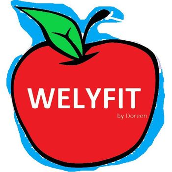 Logo von WELYFIT - Lymphdrainage und physiotherapeutische Behandlungen in Dobin am See
