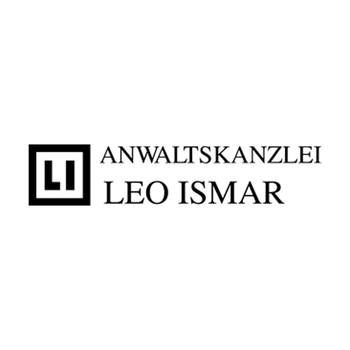 Logo von Anwaltskanzlei Leo Ismar in Oranienburg