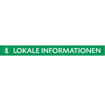 Logo von Lokale Informationen in Bergisch Gladbach