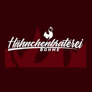 Logo von Hähnchenbraterei Böhme in Dippoldiswalde
