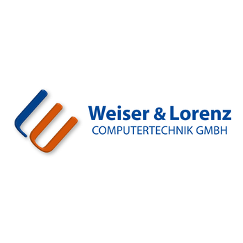 Logo von Weiser & Lorenz Computertechnik GmbH in Zwickau