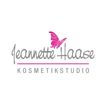 Logo von Kosmetikstudio Jeannette Haase in Bakum