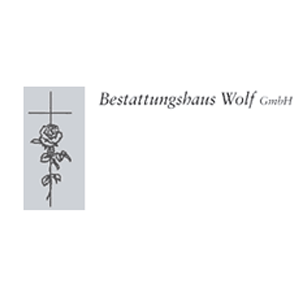 Logo von Bestattungshaus Wolf GmbH in Stendal