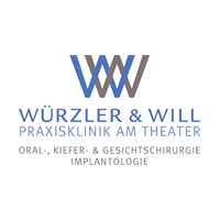 Logo von Würzler & Will Praxisklinik am Theater in Würzburg