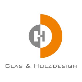 Logo von Glas & Holzdesign Manuel Vrisk in Taunusstein
