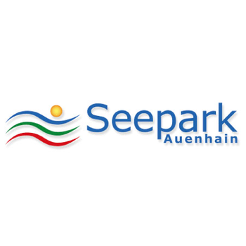 Logo von Seepark Auenhain - IHR Ferienresort am Markkleeberger See in Markkleeberg