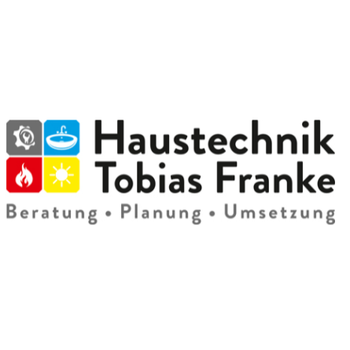 Logo von Franke Haustechnik in Weimar in Thüringen