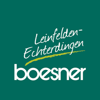 Logo von boesner GmbH - Leinfelden-Echterdingen in Leinfelden-Echterdingen
