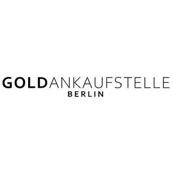 Logo von Goldankauf Berlin - Goldankaufstelle in Berlin