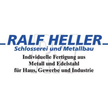 Logo von Heller Schlosserei & Metallbau in Remscheid