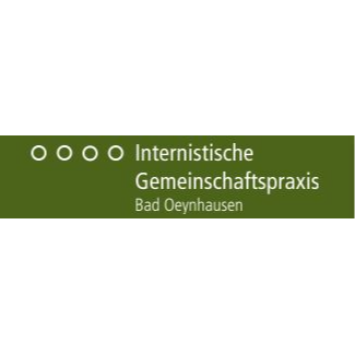 Logo von Internistische Gemeinschaftspraxis Harms, Fulde, Behr, Albertsmeyer in Bad Oeynhausen