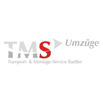 Logo von Jens Radtke TMS Transport- & Montageservice in Jüterbog