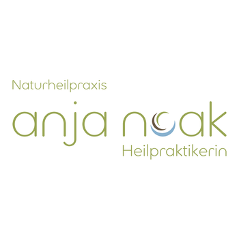 Logo von Anja Noak Praxis für Osteopathie in Essen