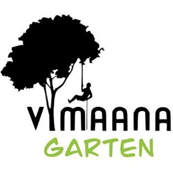 Logo von Vimaana Garten in Dresden