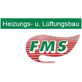 Logo von FMS Haustechnik GmbH Heizung-Lüftung-Sanitär in Kloster Lehnin