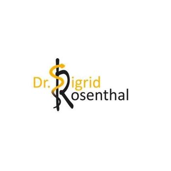 Logo von Hausarztpraxis Dr. med. Sigrid Rosenthal in Bremen